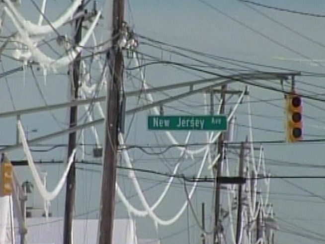 Some Power Restored in NJ