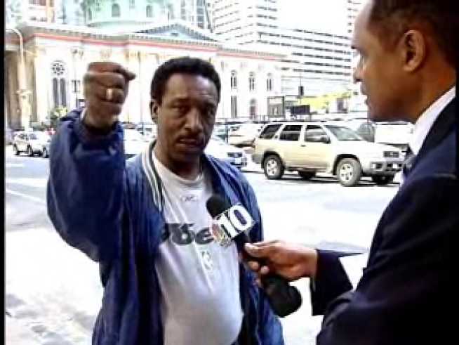 Man Allegedly Confronted by Co-Worker with Noose