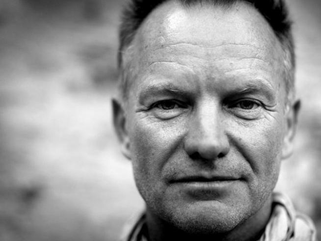 Listen to what Sting says about coming to Philly for a gig this weekend that's a little out of the ordinary. The best part for fans is <a href=