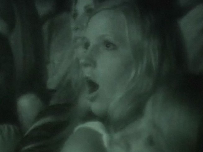 Help Decide Fate of Horror Flick That Scared Spielberg