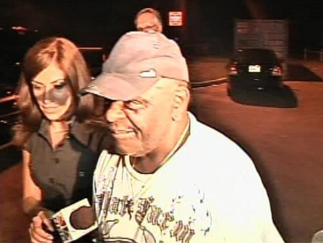 A local grandfather is facing Child Endangerment charges after he left his grandson in the car to gamble inside Parx Casino in <a title=