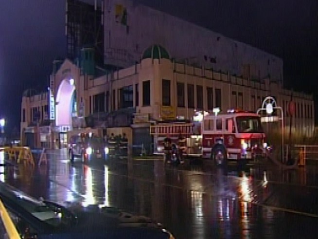 Body Found Near Atlantic City Boardwalk