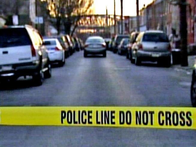 A woman was found dead on <a title=