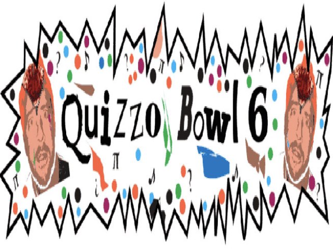 Answer This: Are You Ready for Quizzo Bowl?