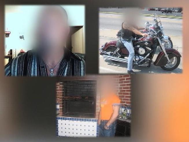 It happens more than you think -- a con man preys on a woman trying to find love online. Find out the warning signs.