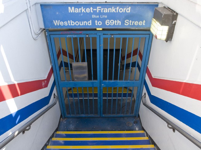 SEPTA Putting Hybrid Tech to Use in Subway