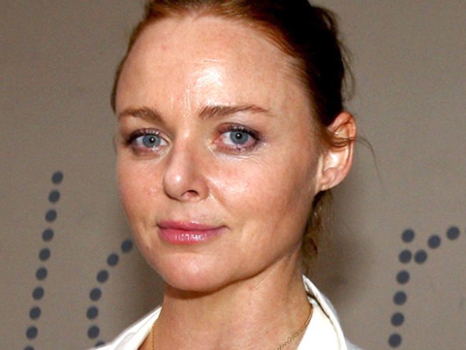 Stella McCartney in Paris: Red Carpet Recap