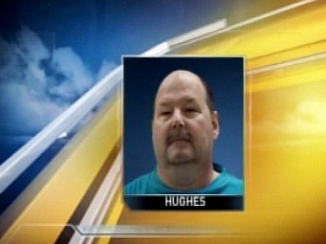 Former Santa Claus Busted for Child Porn