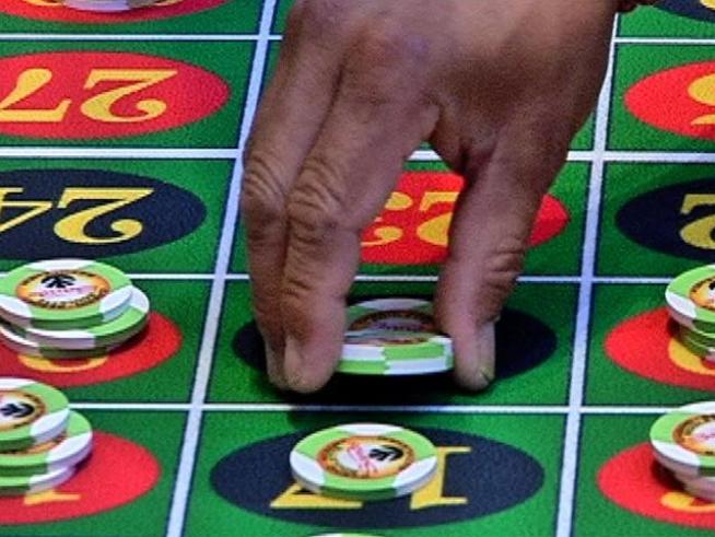 Atlantic City may have another thing to worry about as table games come into Pennsylvania like a lion.