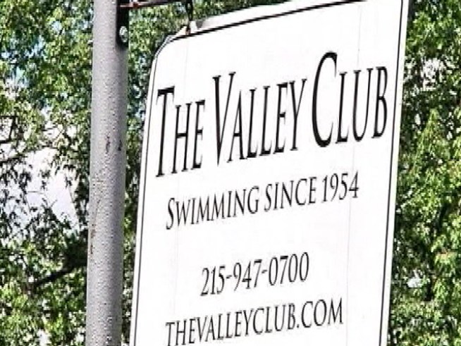 Swim Club to File for Bankruptcy