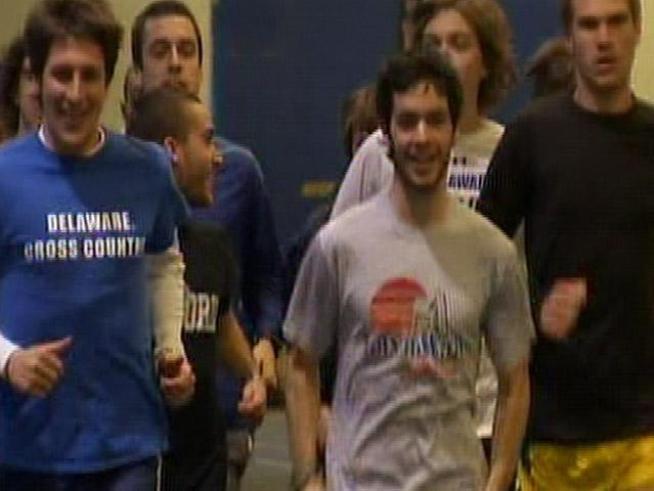 The University of Delaware has cut its track team and cross country team because of issues regarding Title IX.