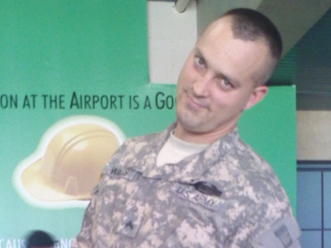Berks County Soldier Killed in Afghanistan
