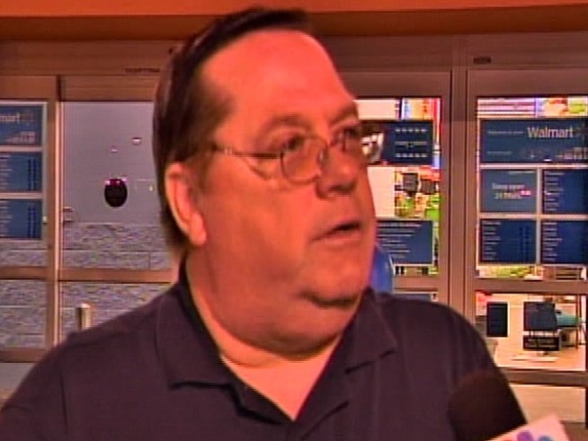 Customers react after learning 16-year-old boy was allegedly responsible for offensive comments made over a South Jersey Wal-Mart's intercom.