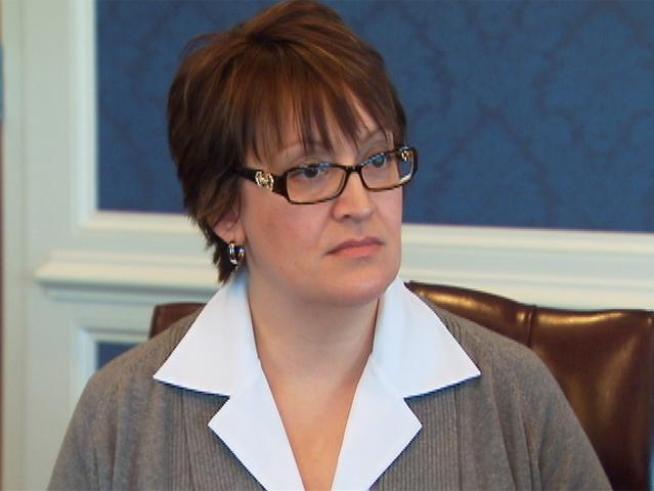 Carol Cafiero is speaking out about her role in the Lower Merion spycam case.