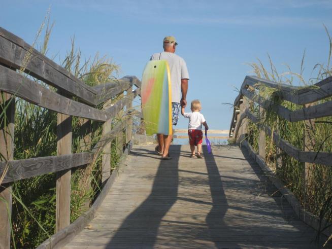 Vote for Your Favorite N.J. Beach