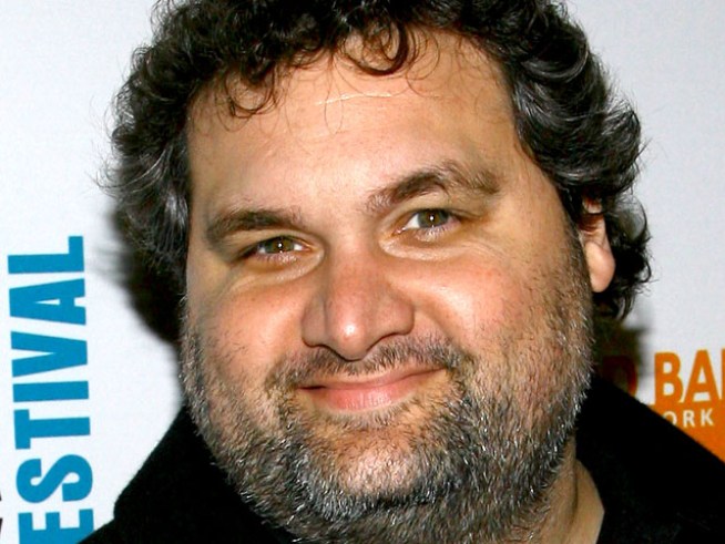 Artie Lange Reportedly Hospitalized After Suicide Attempt