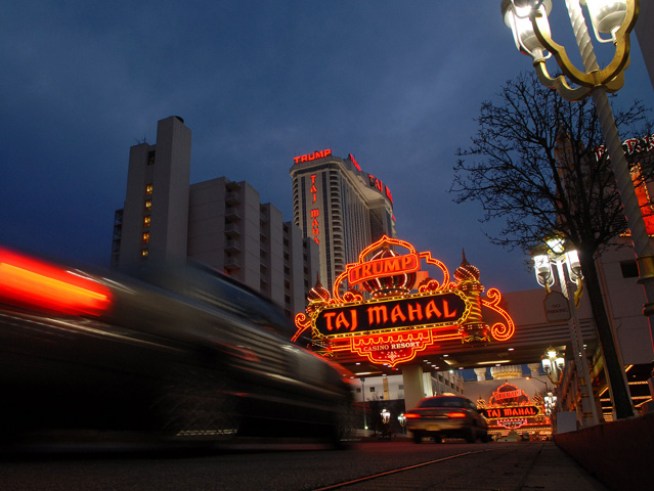 AC Casinos Post Biggest Losses in 12 Years