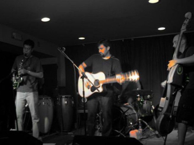 Your Weekend Live Music Picks 