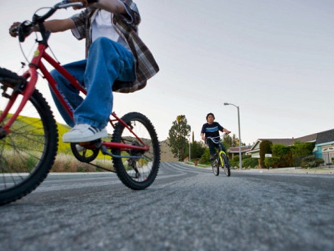 Suspect’s Friend Blames Boy for Hit-and-Run