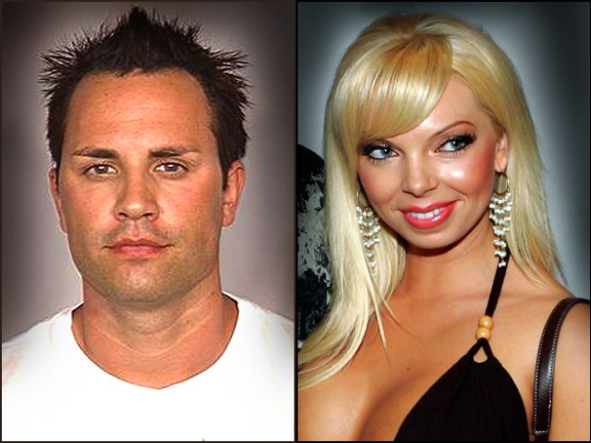 Deputies: Reality Star Flees to Canada