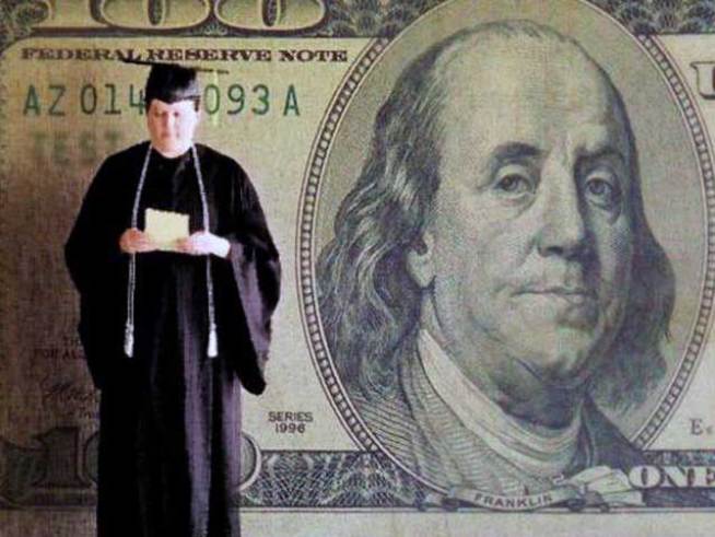 Surprise Pay Freeze Ticks Off Rutgers' Teachers
