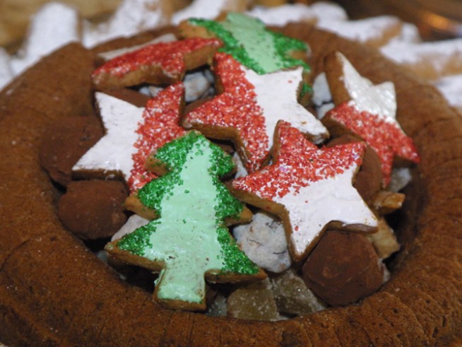 Bake Sale, Fundraiser and Art Rolled Into One