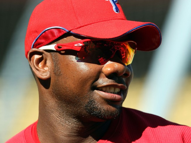 Howard Forever to Be a Minor-League Legend