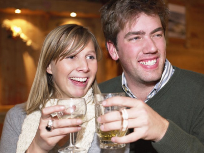 Drinksgiving: Helping you Celebrate Turkey Day