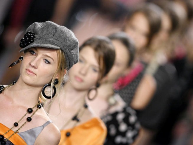 Get Your Fashion On at Fashion Up