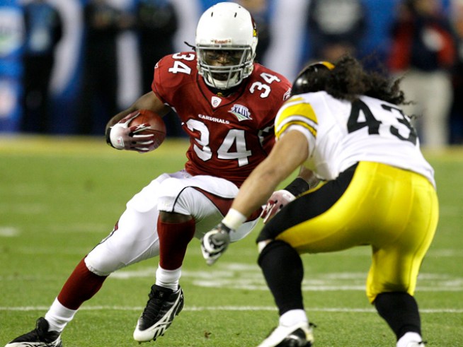 Cheerio! Super Bowl Could Cross the Pond