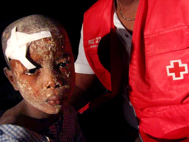 Help for Haiti: Where You Can Donate
