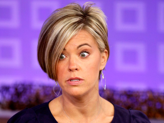 Kate Gosselin: People Hate Me