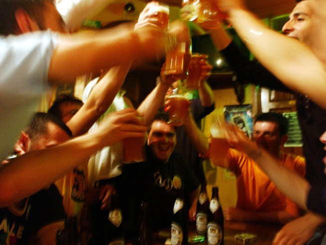 Going Out Tonight? Here's Where You Should Go