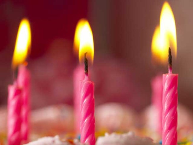 Free Food on Your Birthday