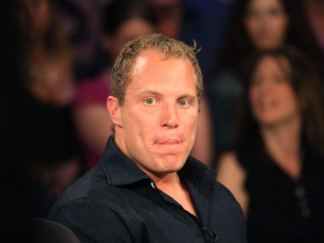 Oh Brother! "Big Brother" Winner Busted for Selling Pills