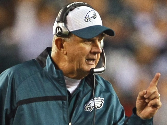 Eagles to Honor Johnson, Cancel Practices