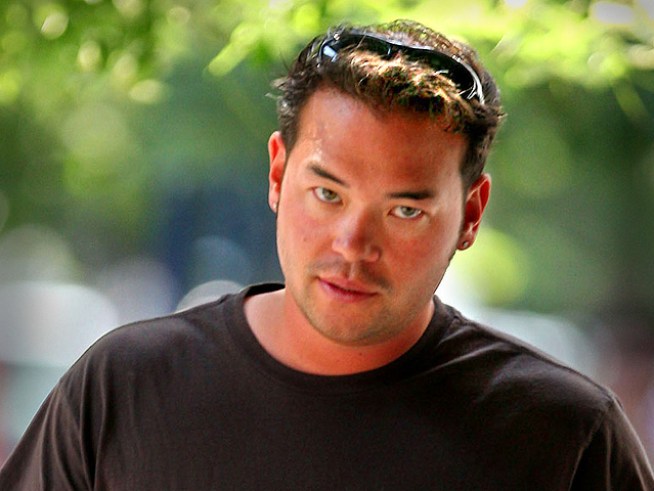 Jon: Gosselin Clan Made "Just" $1M Last Year