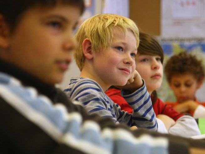 Local Schools Refuse To Air Obama's Speech