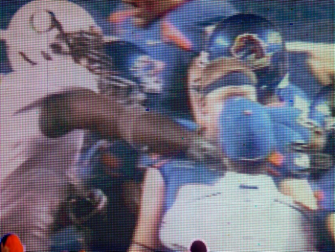 Oregon Should Reinstate LaGarrette Blount