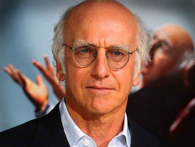 “Curb Your Enthusiasm” to Air on Basic Cable
