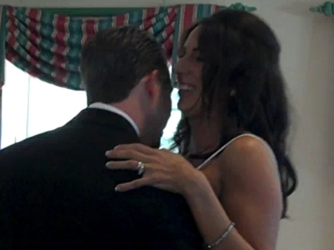 Year of Firsts: Party at a Latin Wedding