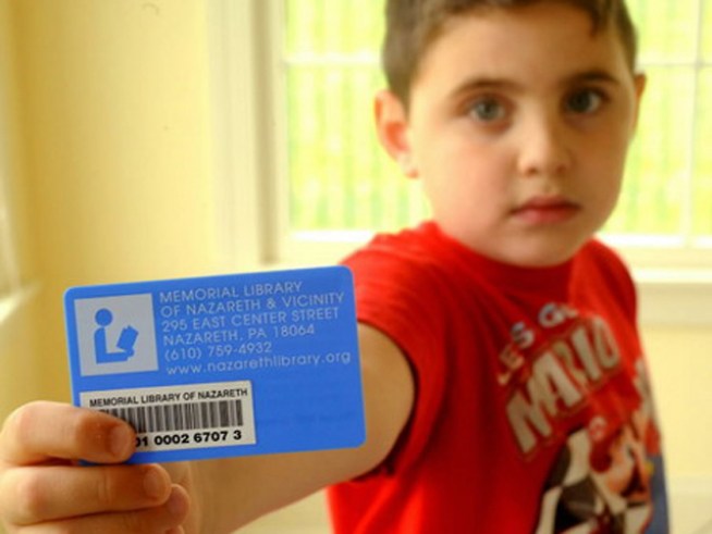 "Colbert Report" Spoofs Kid Banned from Local Library
