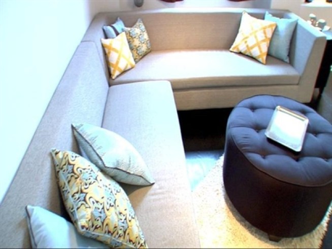 Living Room Design Tips