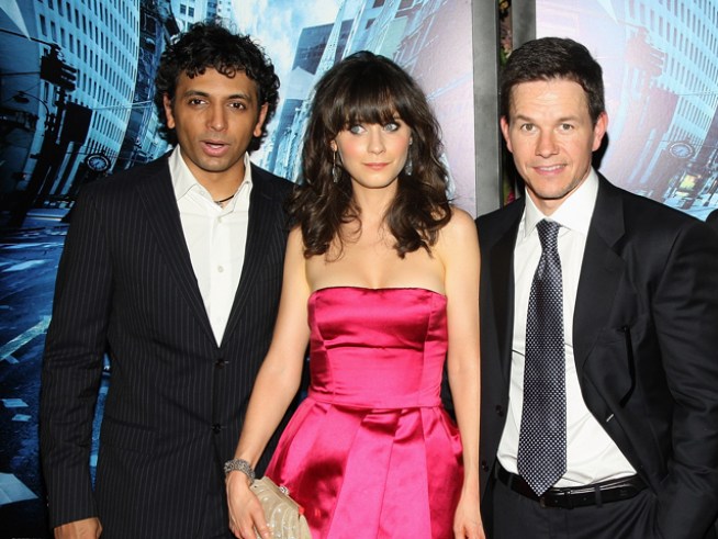 Shyamalan’s “Unbreakable” Loyalty to Philly Shattered by Pa. Budget