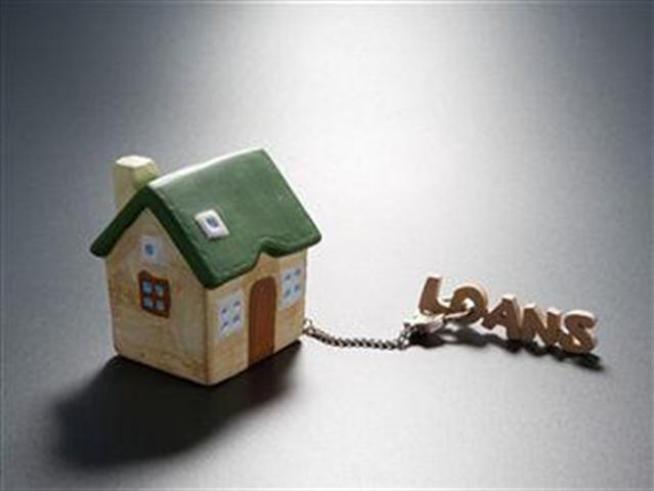 Beware of Loan Modification Scams