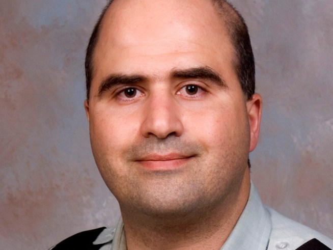 Accused Fort Hood Shooter Left Haunting Clues Everywhere