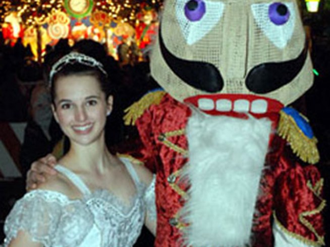 See These Holiday Plays 