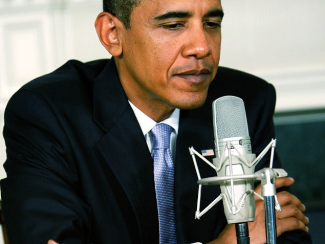 Obama Promises Immigration Reform Too