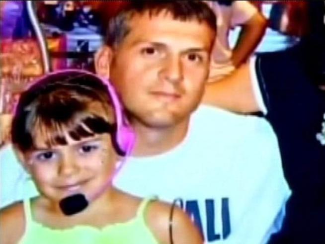 Sgt. Mark Renninger was shot in an ambush at coffee house 35 miles of Seattle on November 29, 2009 -- he grew up in the Lehigh Valley. His funeral took place on Friday at Stabler Arena.