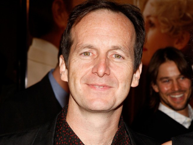 Denis O'Hare to Vamp it Up on "True Blood"